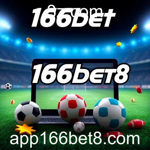 A Ascensão de 166bet8 no Mercado de Jogos Online