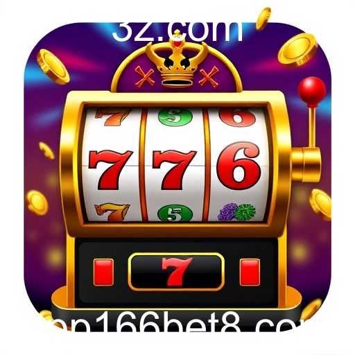 A Ascensão do 166bet8 no Mundo dos Jogos