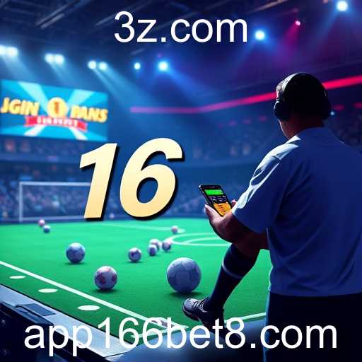 A Evolução dos Jogos Online e a Popularidade Explosiva do 166bet8