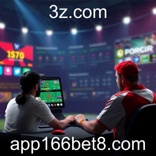 A Expansão do Mercado de Jogos Online no Brasil