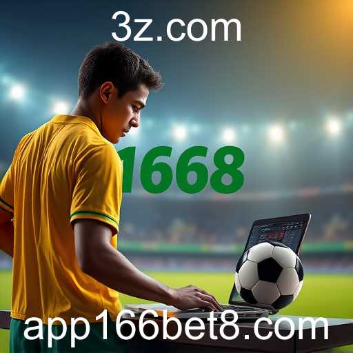 O Crescimento do 166bet8 no Mercado de Jogos em 2026