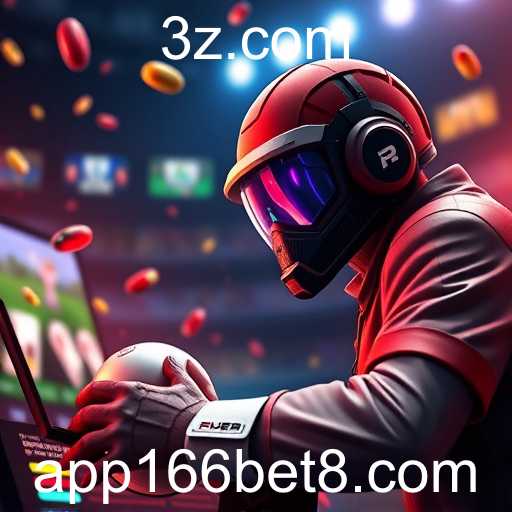 A Ascensão dos Jogos Online no Brasil: Foco no 166bet8